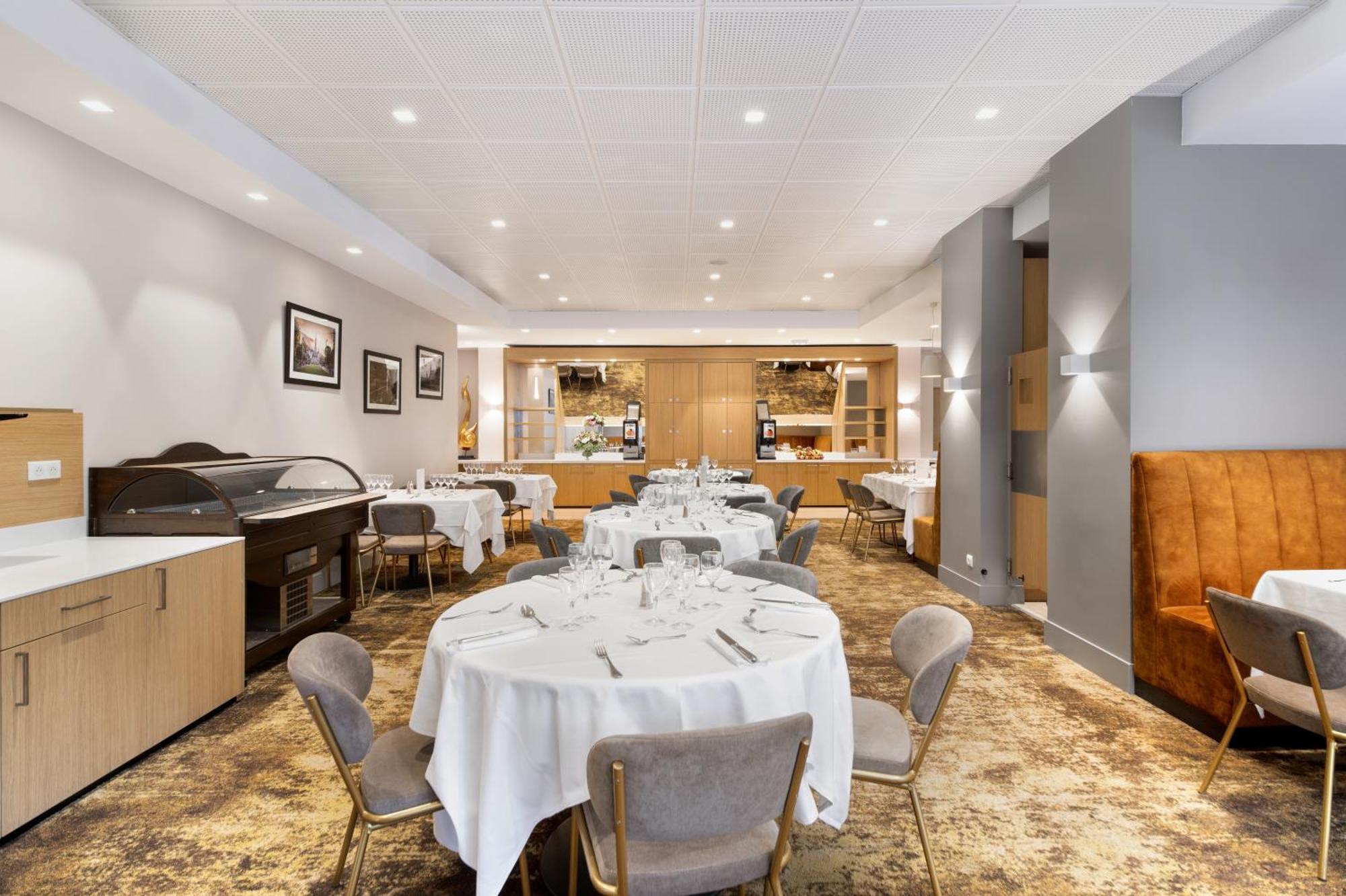 Hôtel Eliseo Lourdes Extérieur photo